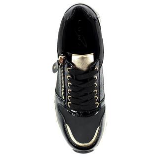 Lunar  Sneaker Sammy, Wildleder 