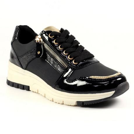 Lunar  Sneaker Sammy, Wildleder 