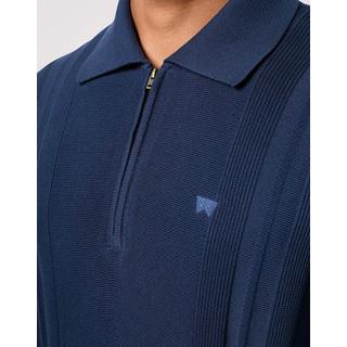 Wrangler  Sweatshirts Longsleeves Polo Sweater 