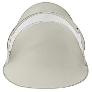 Tectake  Pop-Up Strandmuschel Angelika 