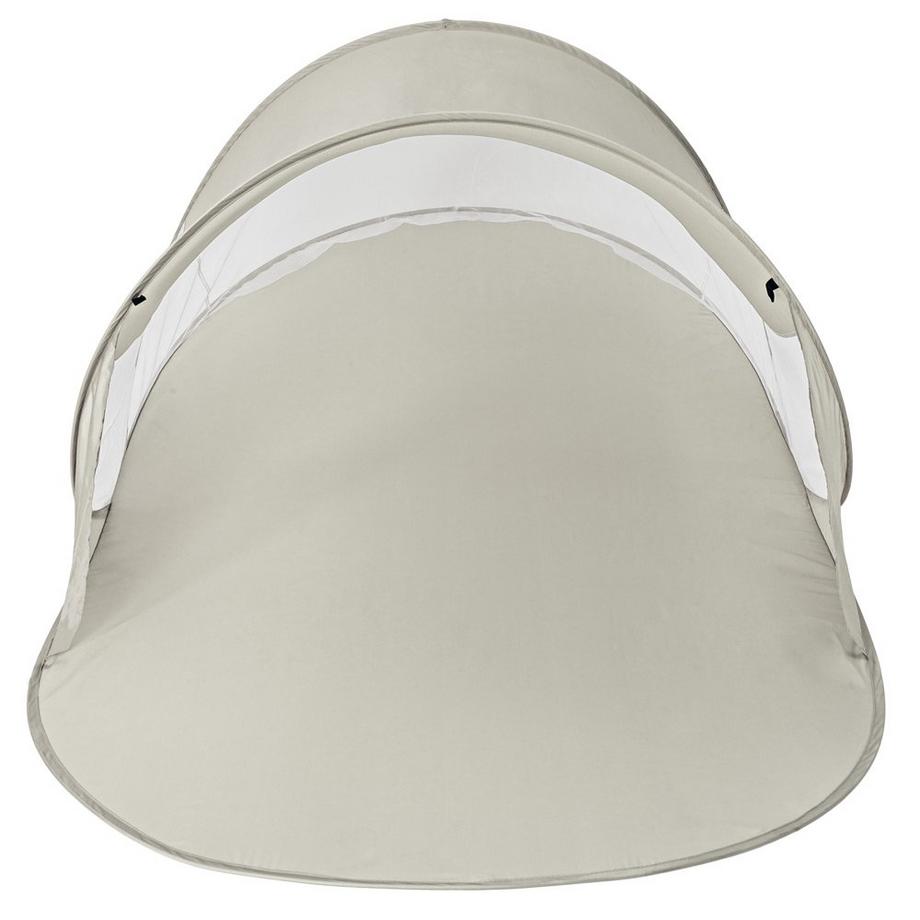 Tectake  Pop-Up Strandmuschel Angelika 