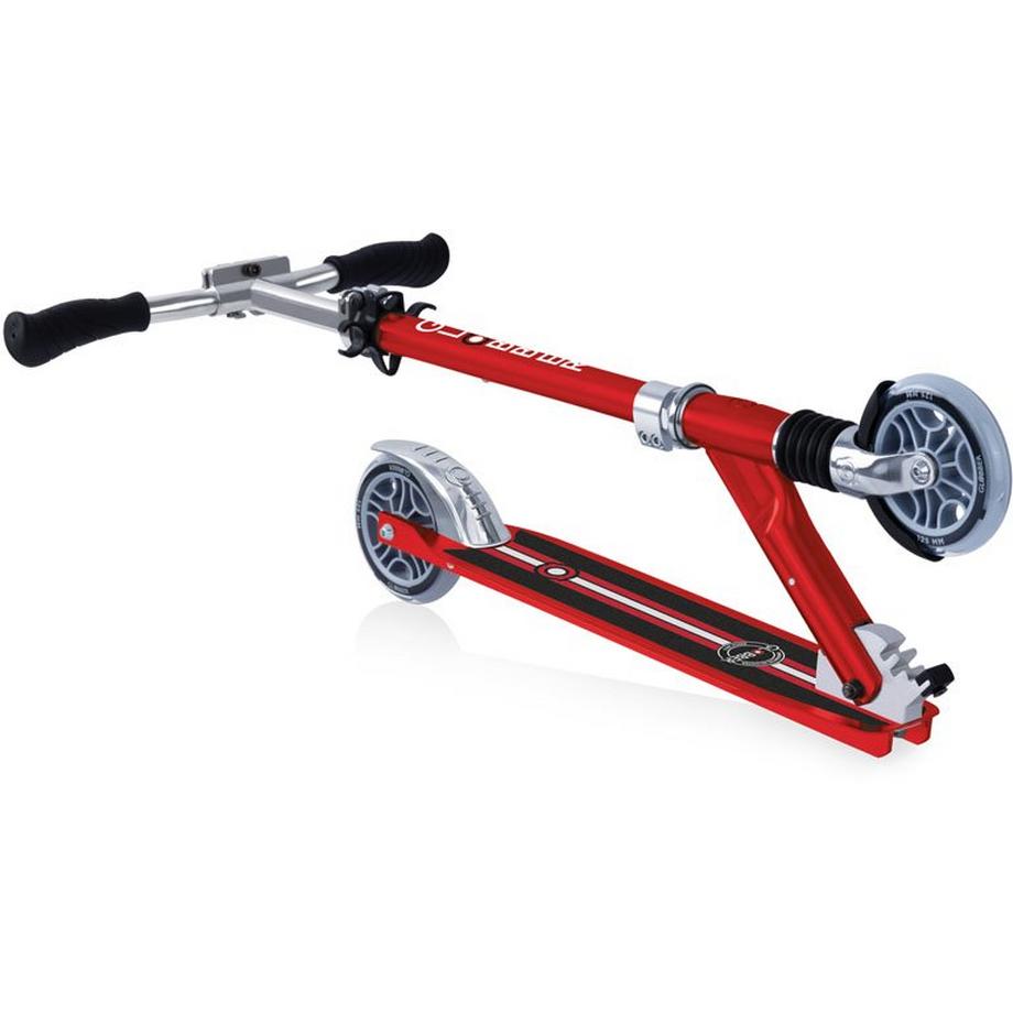 GLOBBER  Flow Element Comfort Ruby rouge 