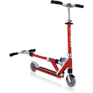 GLOBBER  Flow Element Comfort Ruby Red 