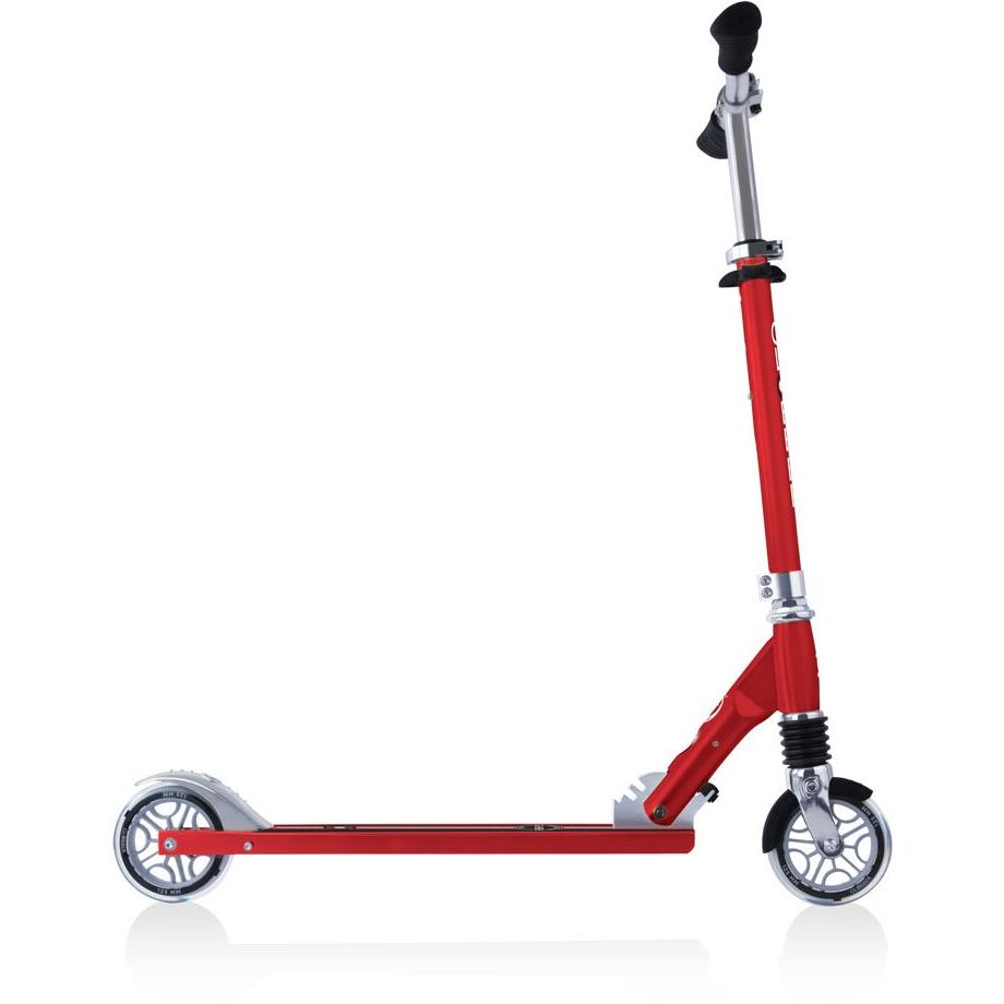 GLOBBER  Flow Element Comfort Ruby rouge 