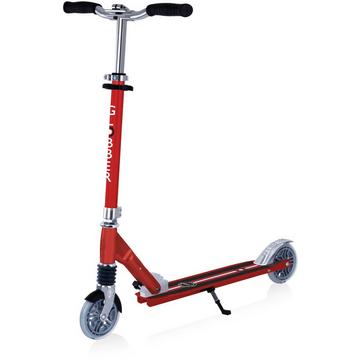 Flow Element Comfort Ruby Red