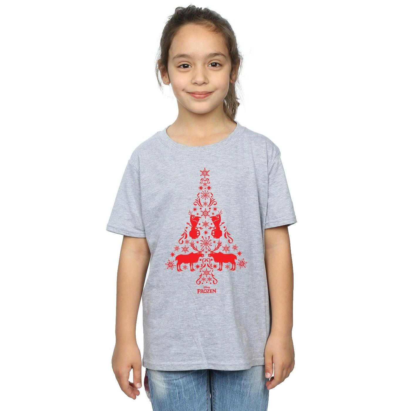 Disney  Frozen TShirt 