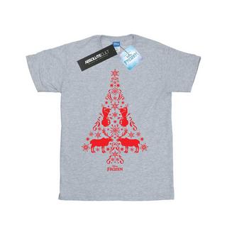 Disney  Frozen TShirt 