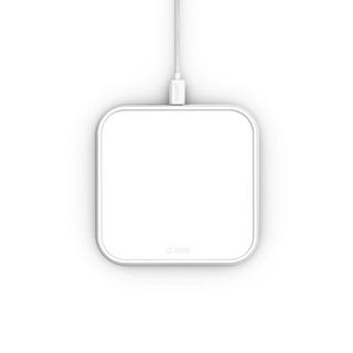 Zens  ZESC11W Universal Weiß USB Kabelloses Aufladen Indoor 