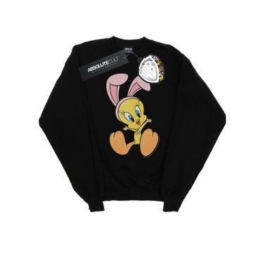 Tweety Pie Bunny Ears Sweatshirt