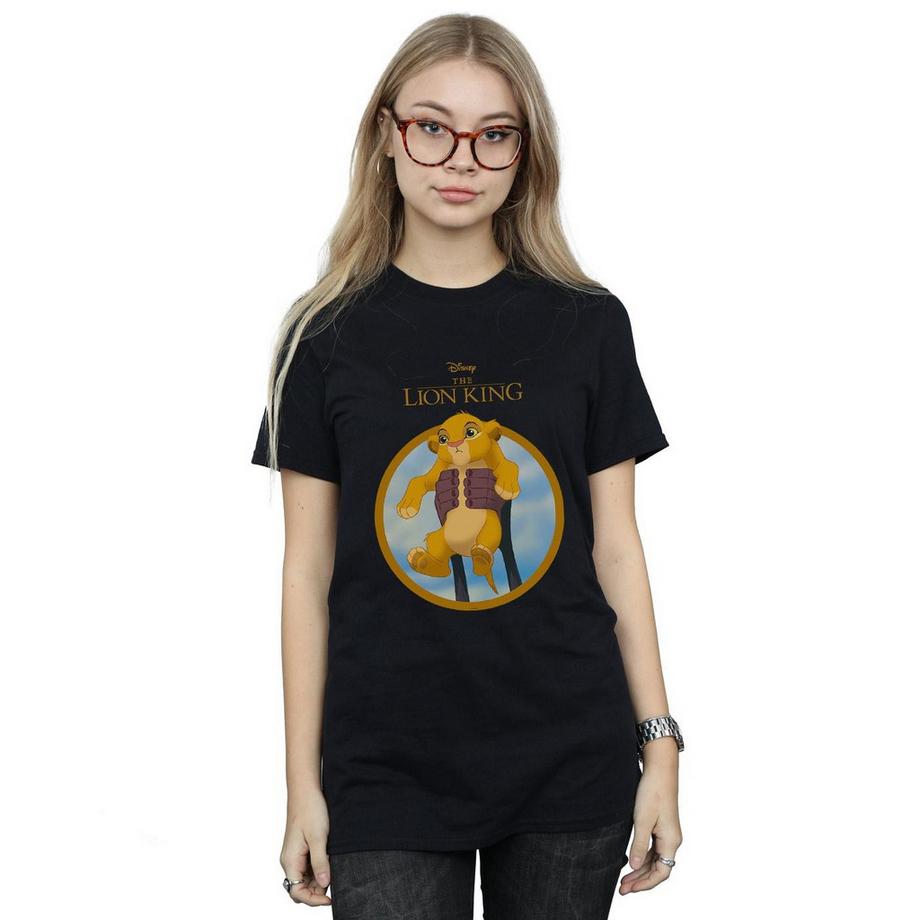 Disney The Lion King Show T-Shirt  