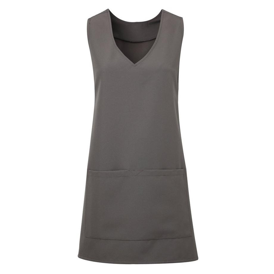 Wickel Tunic Schürze