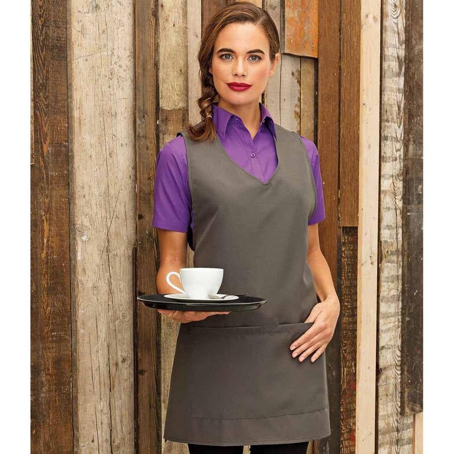 PREMIER Wickel Tunic Schürze  