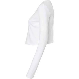 Bella + Canvas T-shirt Maniche Lunghe  