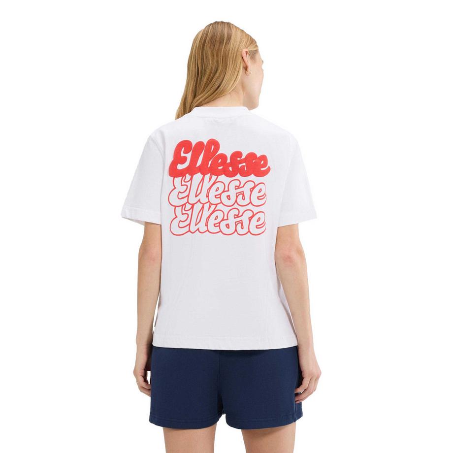Ellesse  Tshirt SOFFIO 