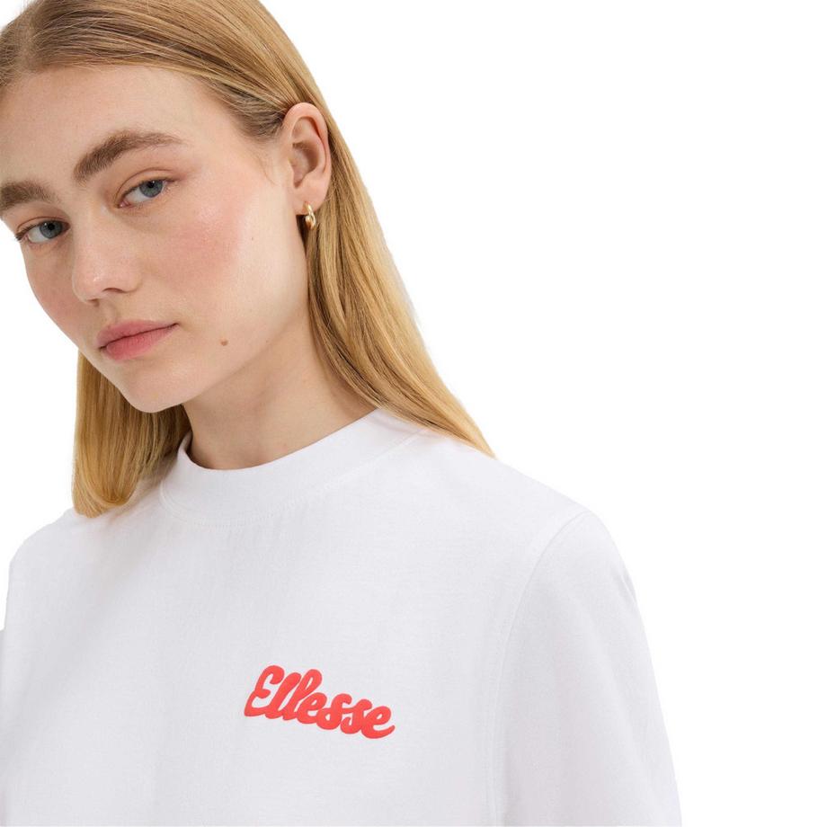 Ellesse  Tshirt SOFFIO 