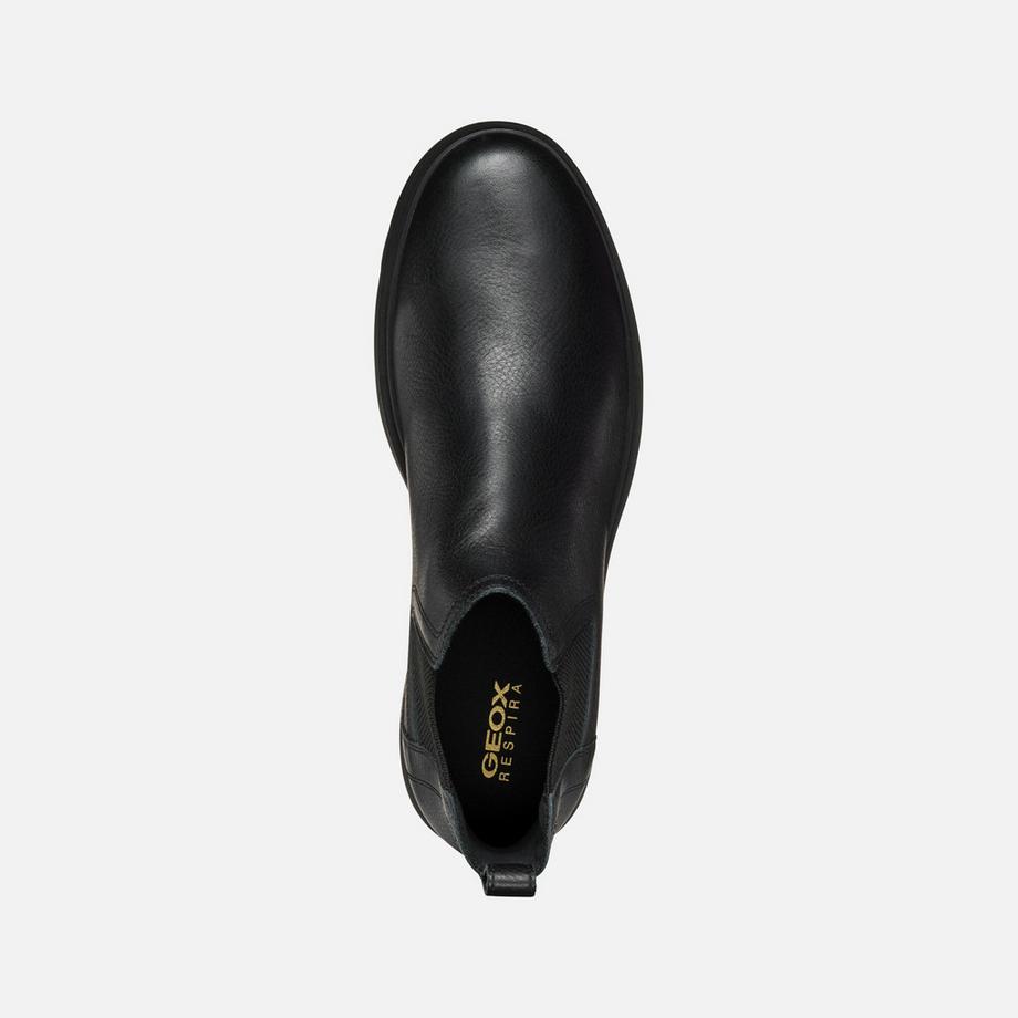 GEOX Spherica EC1 C Bottines  