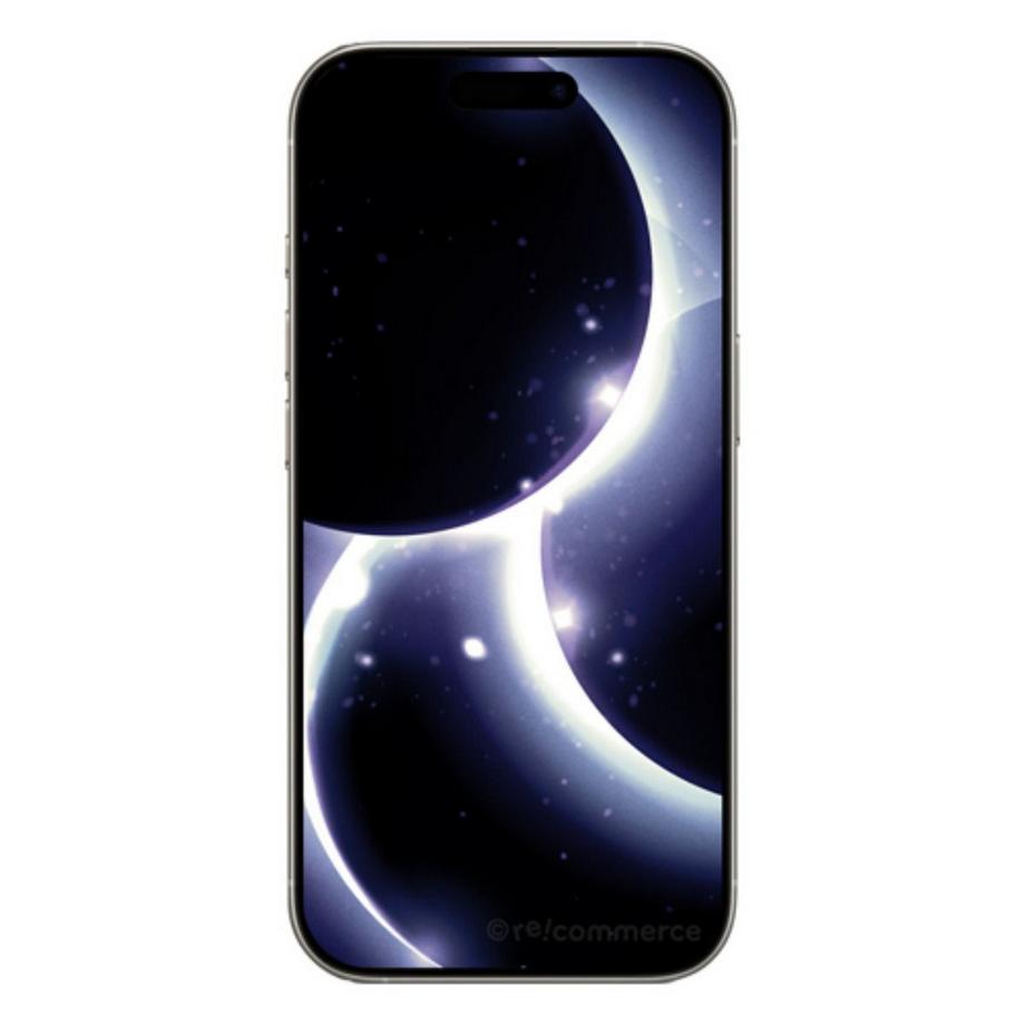 Refurbished iPhone 16 Pro 1TB - Sehr guter Zustand
