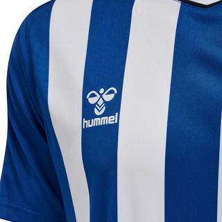 Hummel  maillot triped 