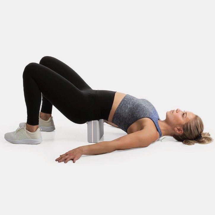 Gymstick  VIVID YOGA BLOCK 