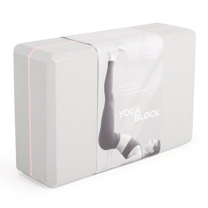 Gymstick  VIVID YOGA BLOCK 