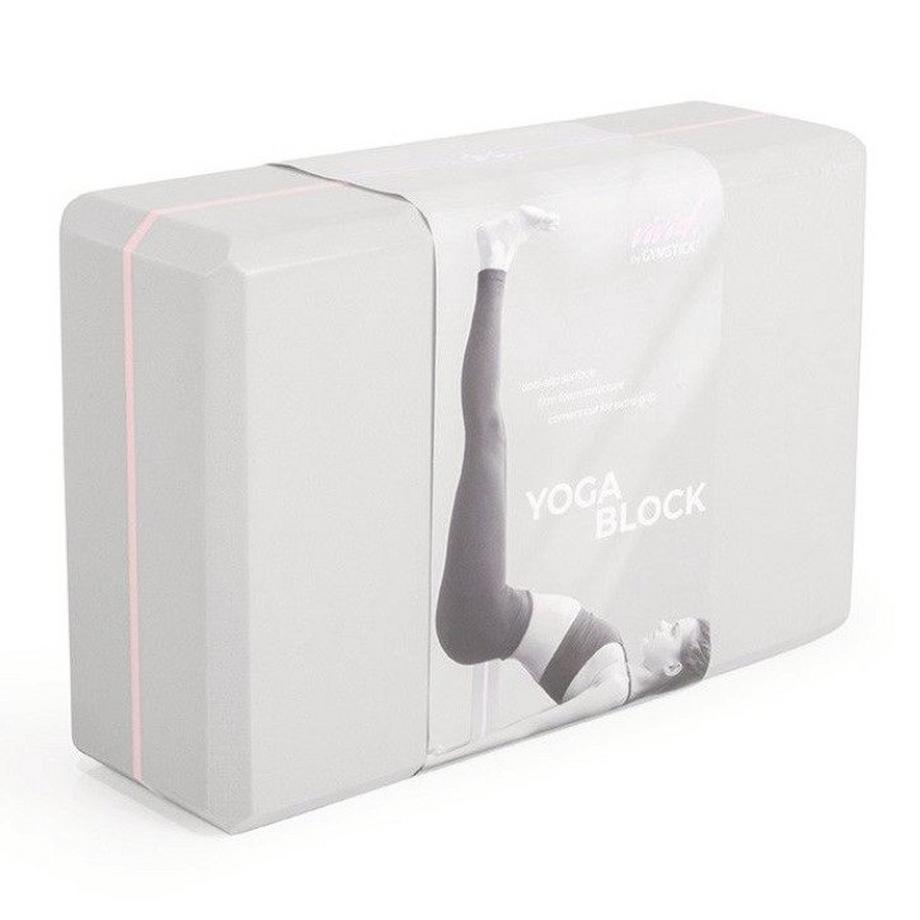 Gymstick  VIVID YOGA BLOCK 