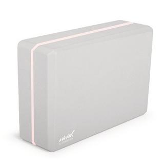 Gymstick  VIVID YOGA BLOCK 