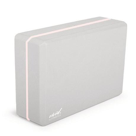 Gymstick  VIVID YOGA BLOCK 