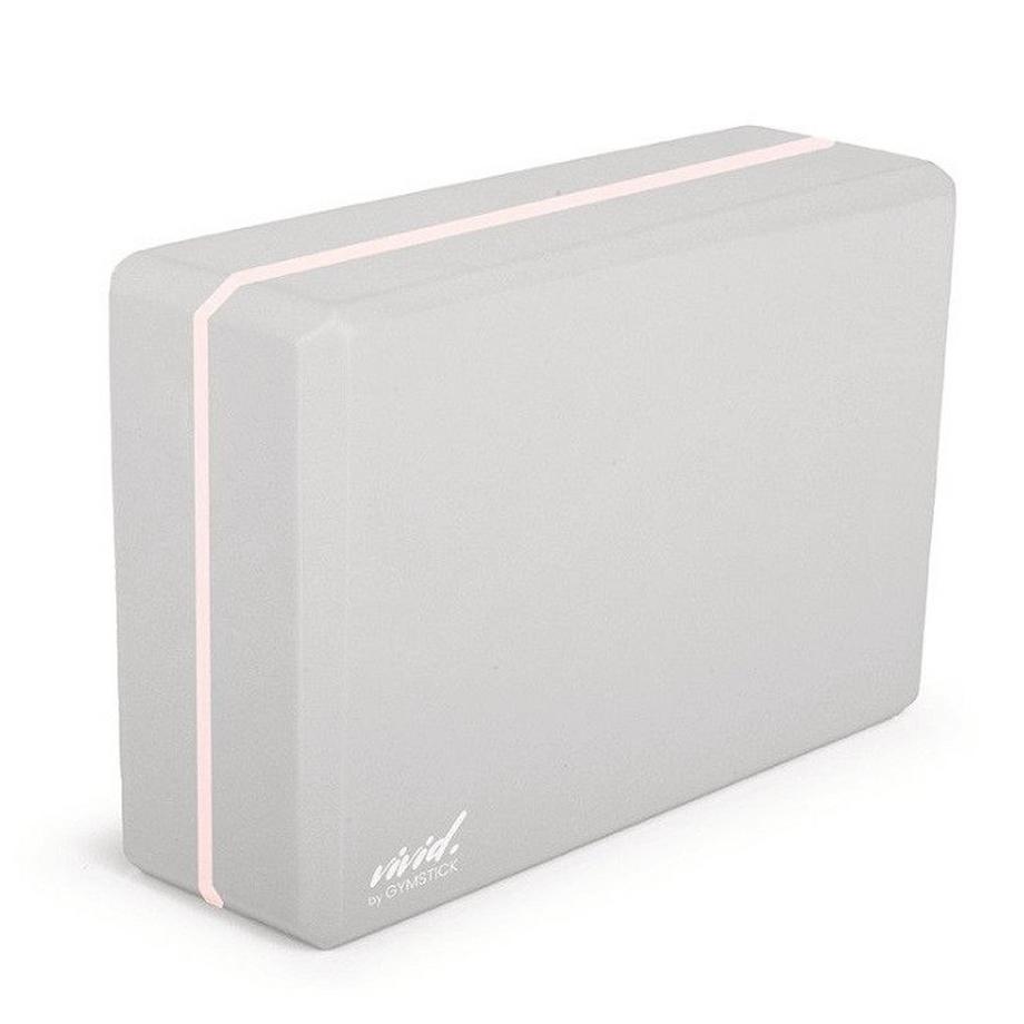Gymstick  VIVID YOGA BLOCK 