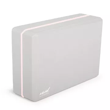 VIVID YOGA BLOCK