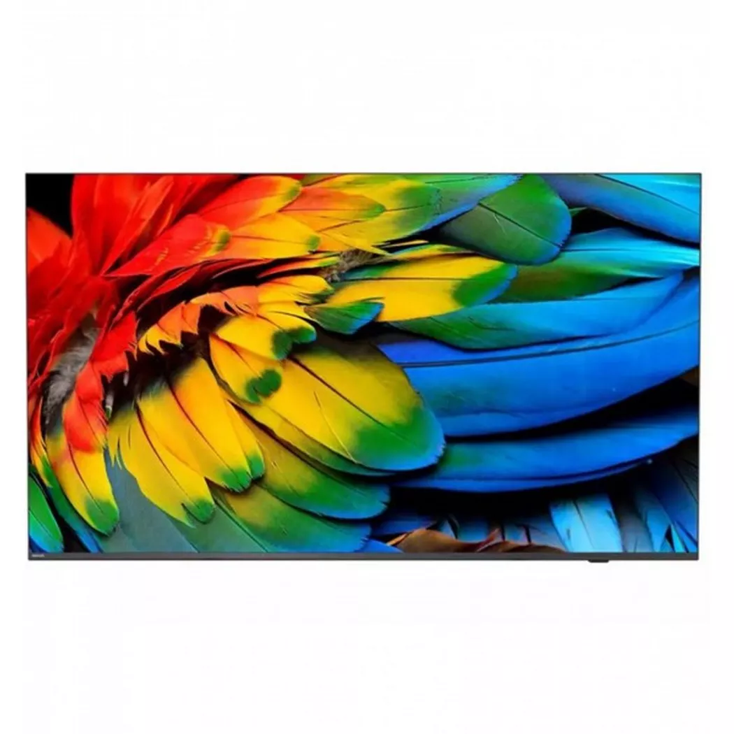 Philips 58HFL6214U/12 TV 147.3 cm (58") 4K Ultra HD Wi-Fi Anthracite 400 cd/m²