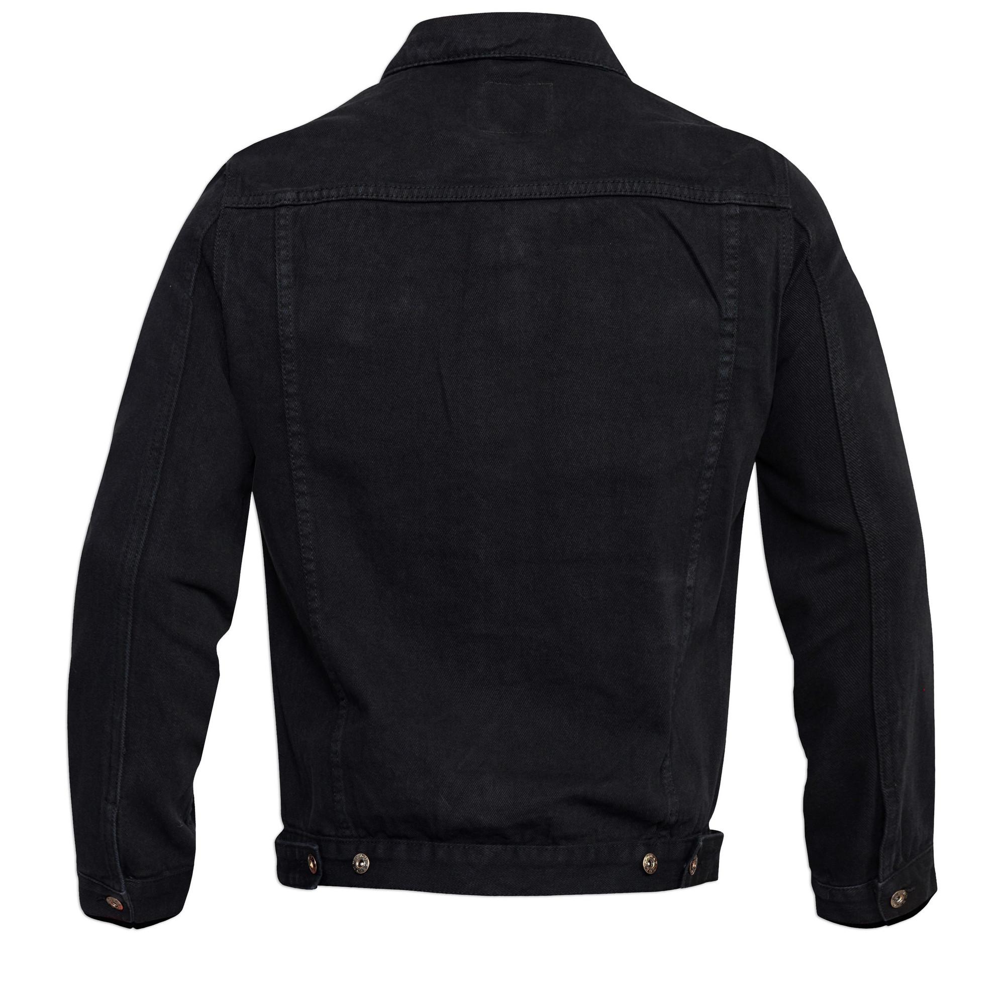 Duke London Trucker Jacke  