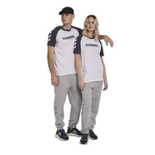 Hummel Legacy Blocked T-Shirt  