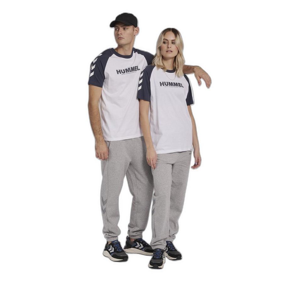 Hummel Legacy Blocked T-Shirt  