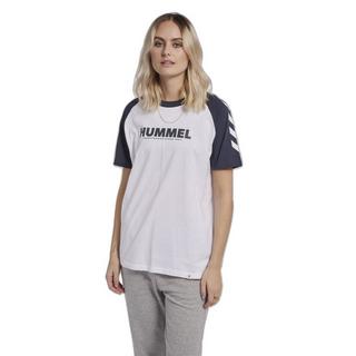 Hummel Legacy Blocked T-Shirt  