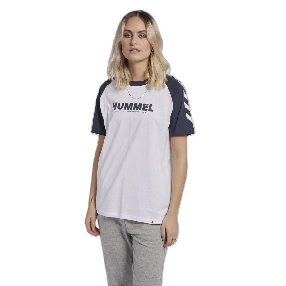 Hummel Legacy Blocked T-Shirt  