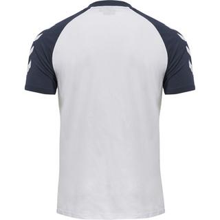 Hummel Legacy Blocked T-Shirt  