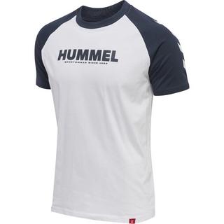Hummel Legacy Blocked T-Shirt  