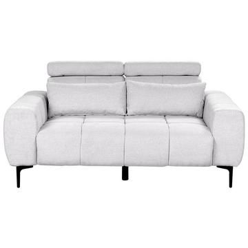 2 Sitzer Sofa aus Polyester Modern VEGAMO