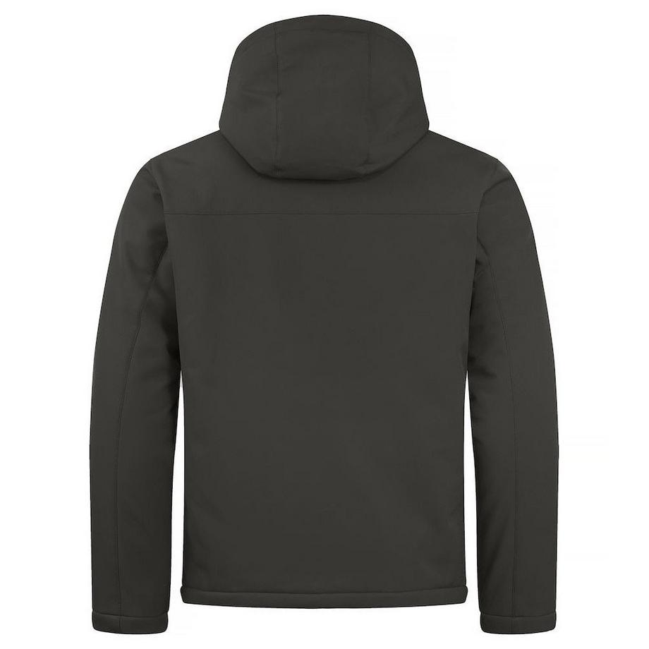 Clique Veste Softshell Rembourrée  
