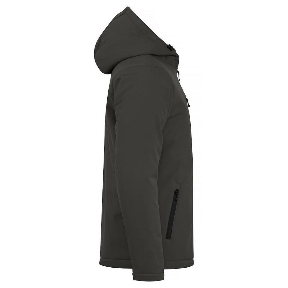 Clique Veste Softshell Rembourrée  