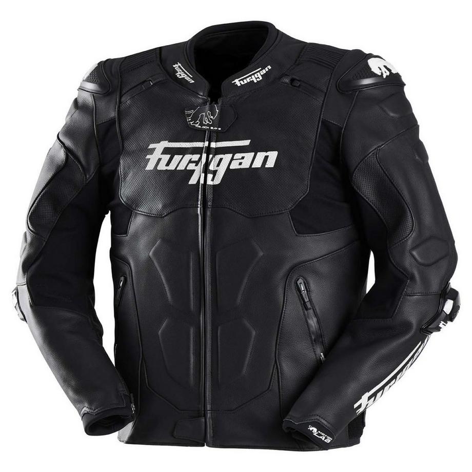 Furygan Raptor Evo 3 Motorradjacke  