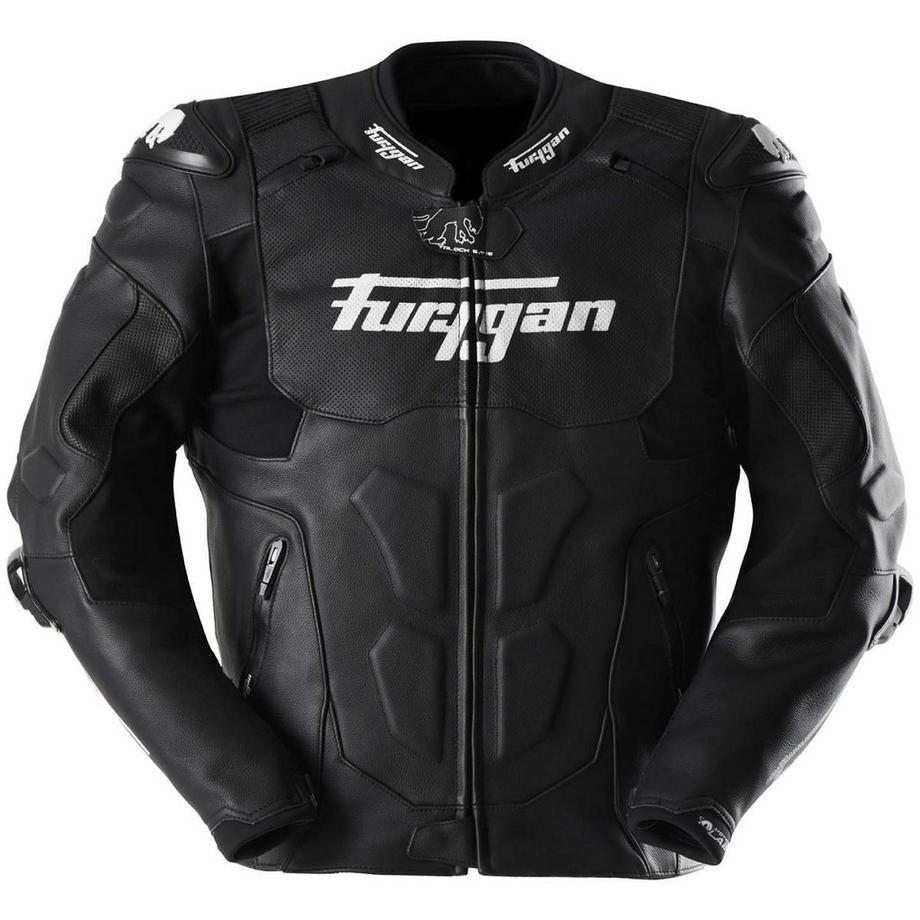 Furygan Raptor Evo 3 Motorradjacke  