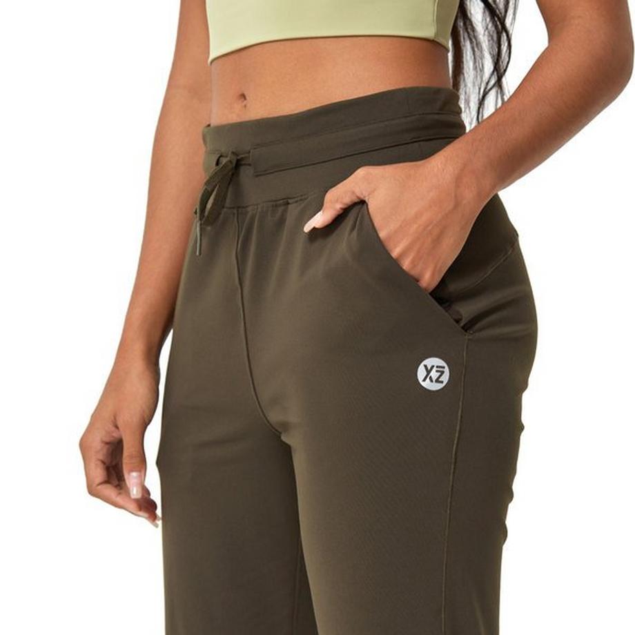 YEAZ  JUST BE Legging - mystic lake 