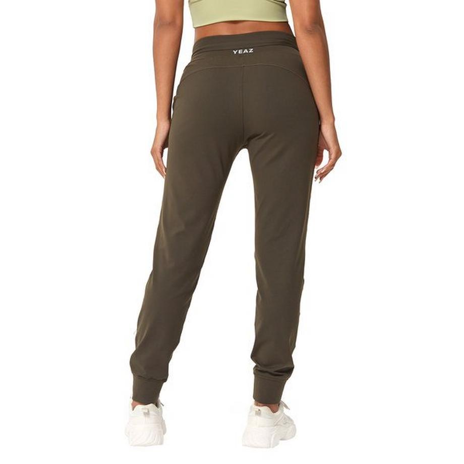 YEAZ  JUST BE Legging - mystic lake 