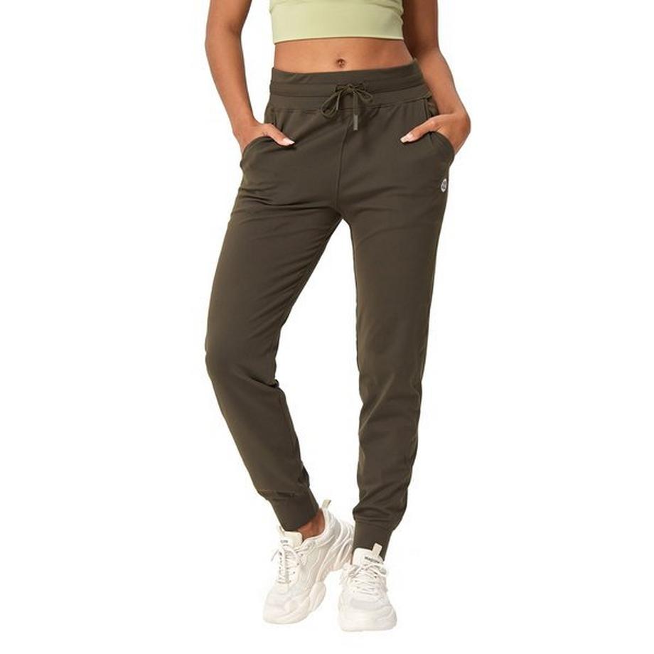 YEAZ  JUST BE Legging - mystic lake 