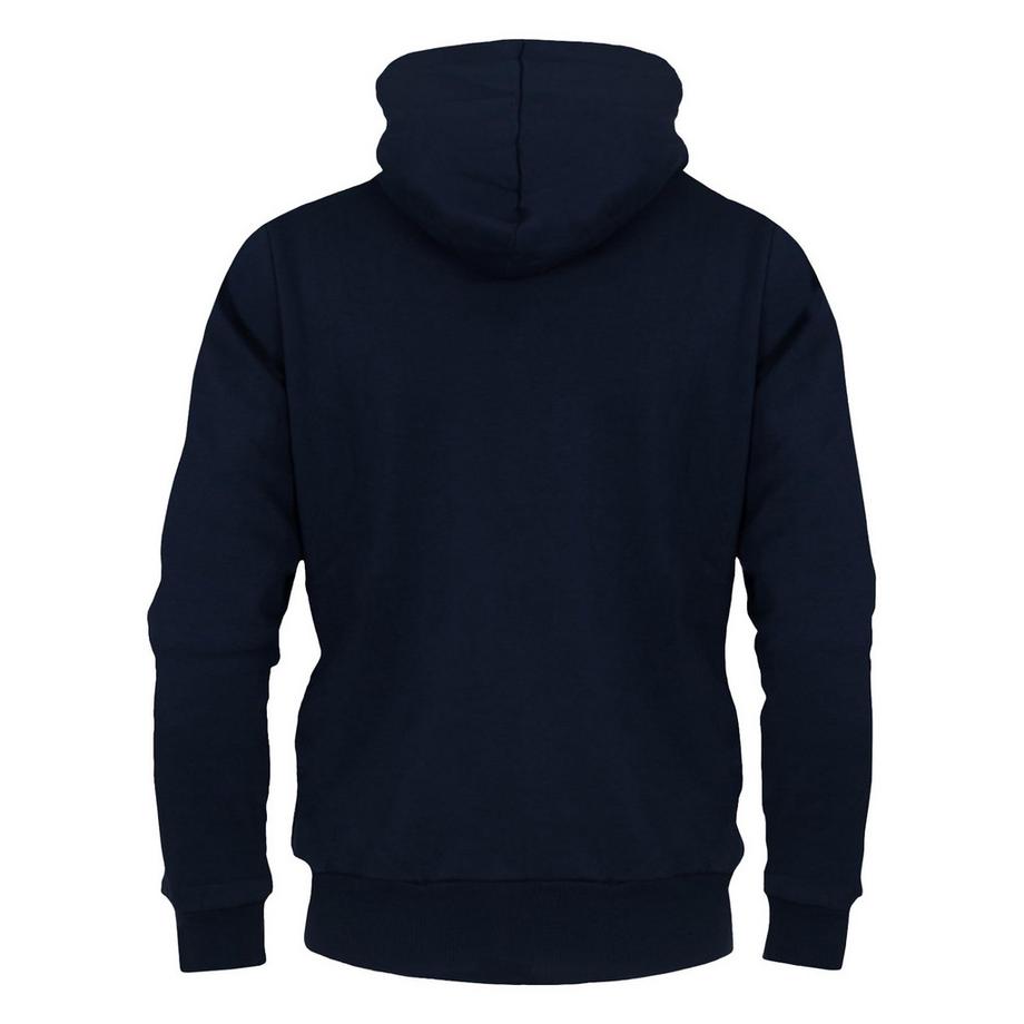 Manchester City 1894 Hoodie Mit Durchgehendem Reißverschluss, Fleece  