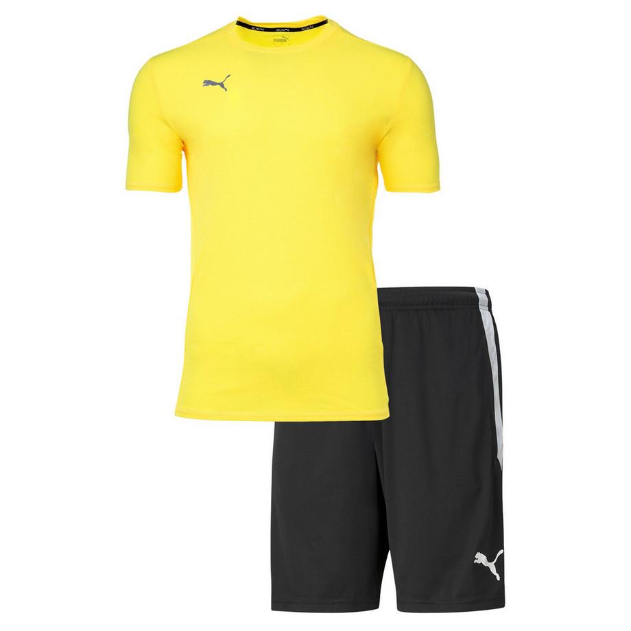 Shorts  1er Pack Bequem sitzend