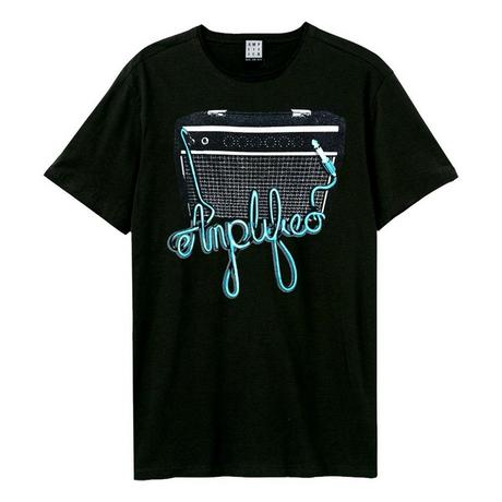 Amplified  Tshirt AMPLIFY ME 