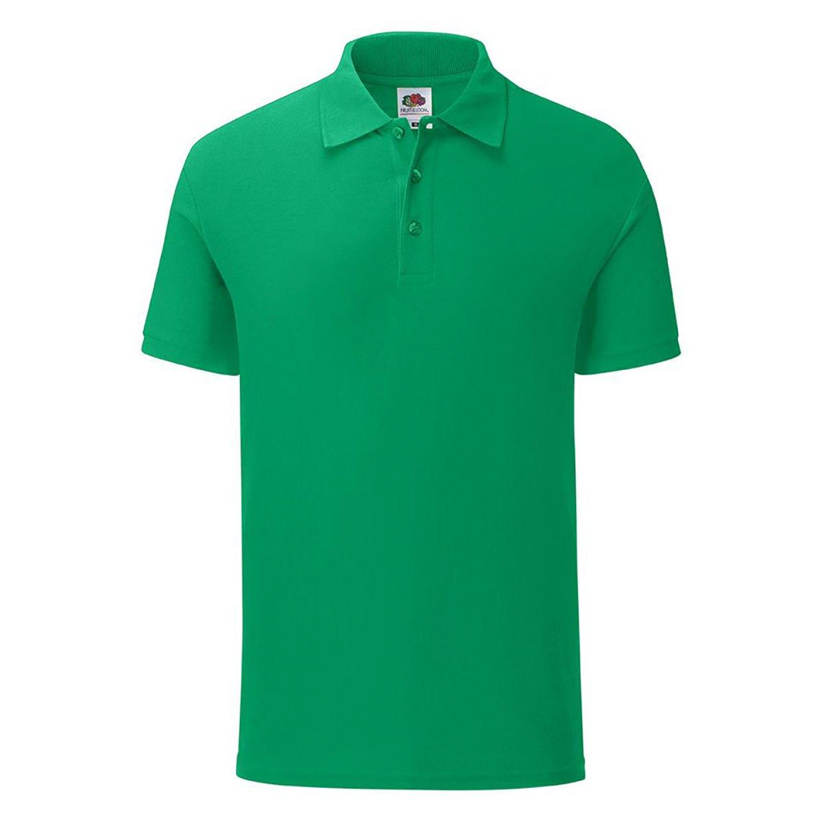 Fruit of the Loom  Iconic Poloshirt 