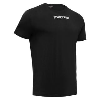 macron MP 151 Slim Fit T-Shirt Manches Courtes  